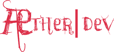 AetherDev logo